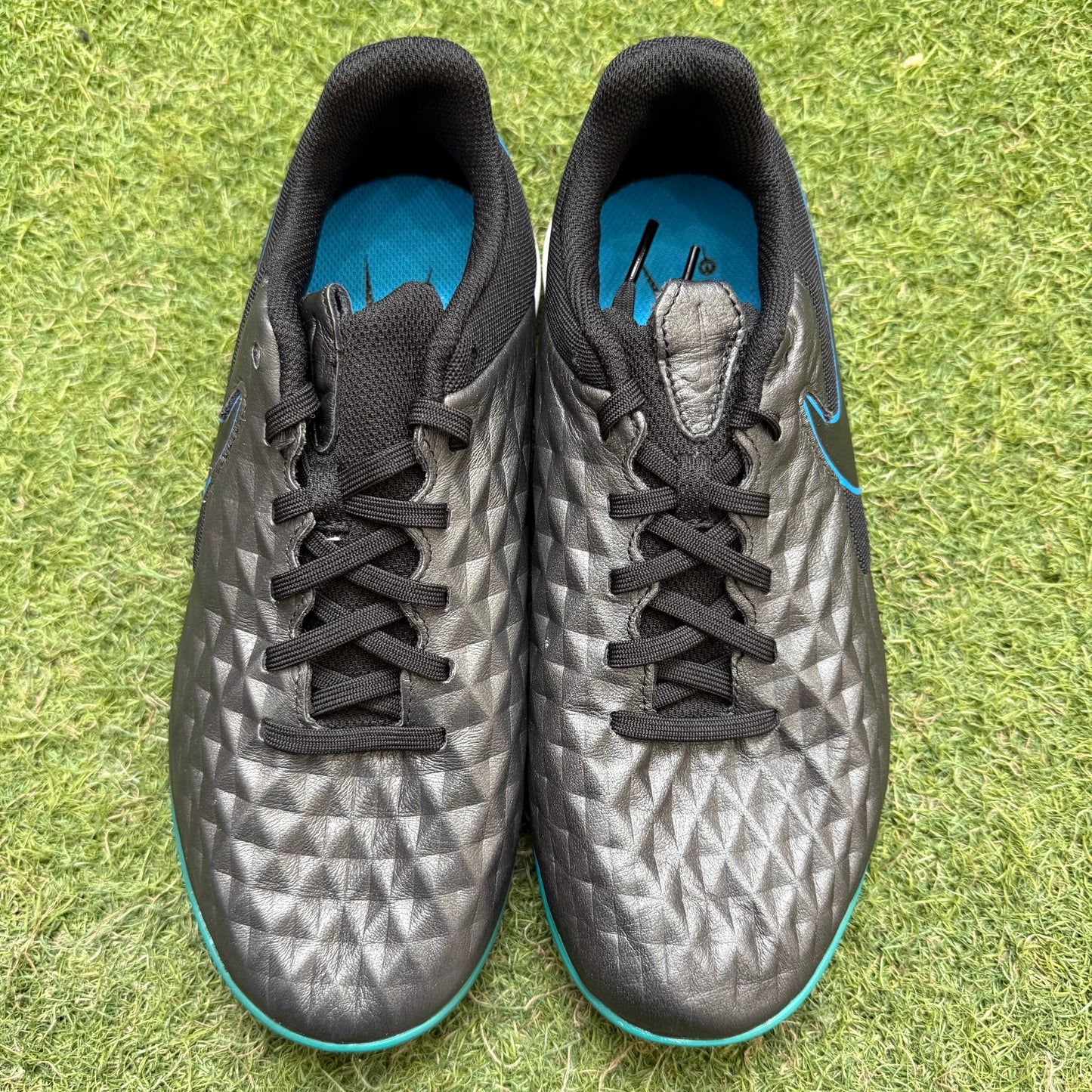 23.0 Used Goods中古スパイクTiempo Legend 8 Academy IN