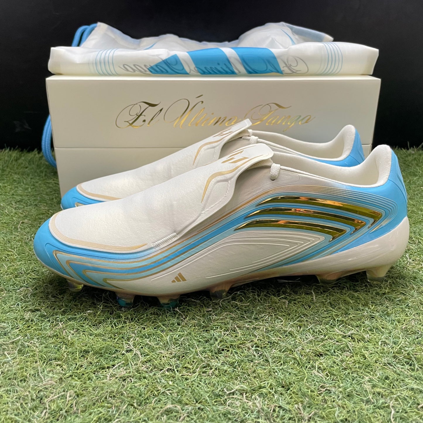 F50 MESSI ELITE AG KH8248