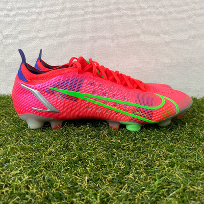 【インソールなし】25.5 cm Used Goods中古スパイク　Mercurial Vapor 14 Elite SG-PRO