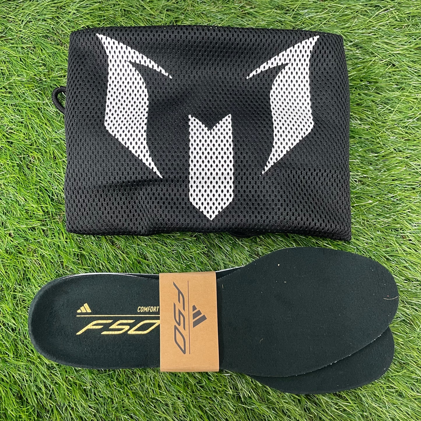 F50 ELITE FG MESSI IG6717