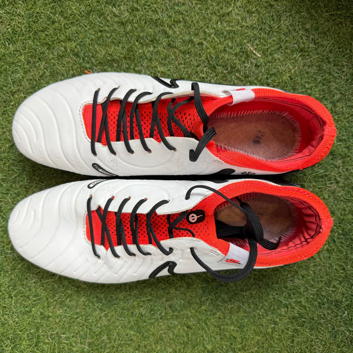 26.0 cm Used Goods中古スパイクTiempo Legend 10 Elite FG