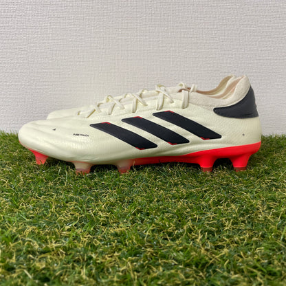 【箱無し】COPA PURE 2 ELITE KT FG 25.5 cm IF5443