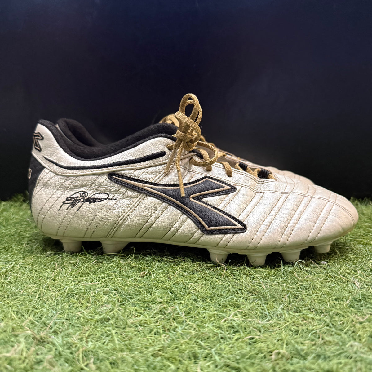 26.5 cm Used Goods中古スパイク BAGGIO 03 Italy OG MDPU