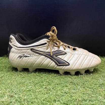 26.5 cm Used Goods中古スパイク BAGGIO 03 Italy OG MDPU
