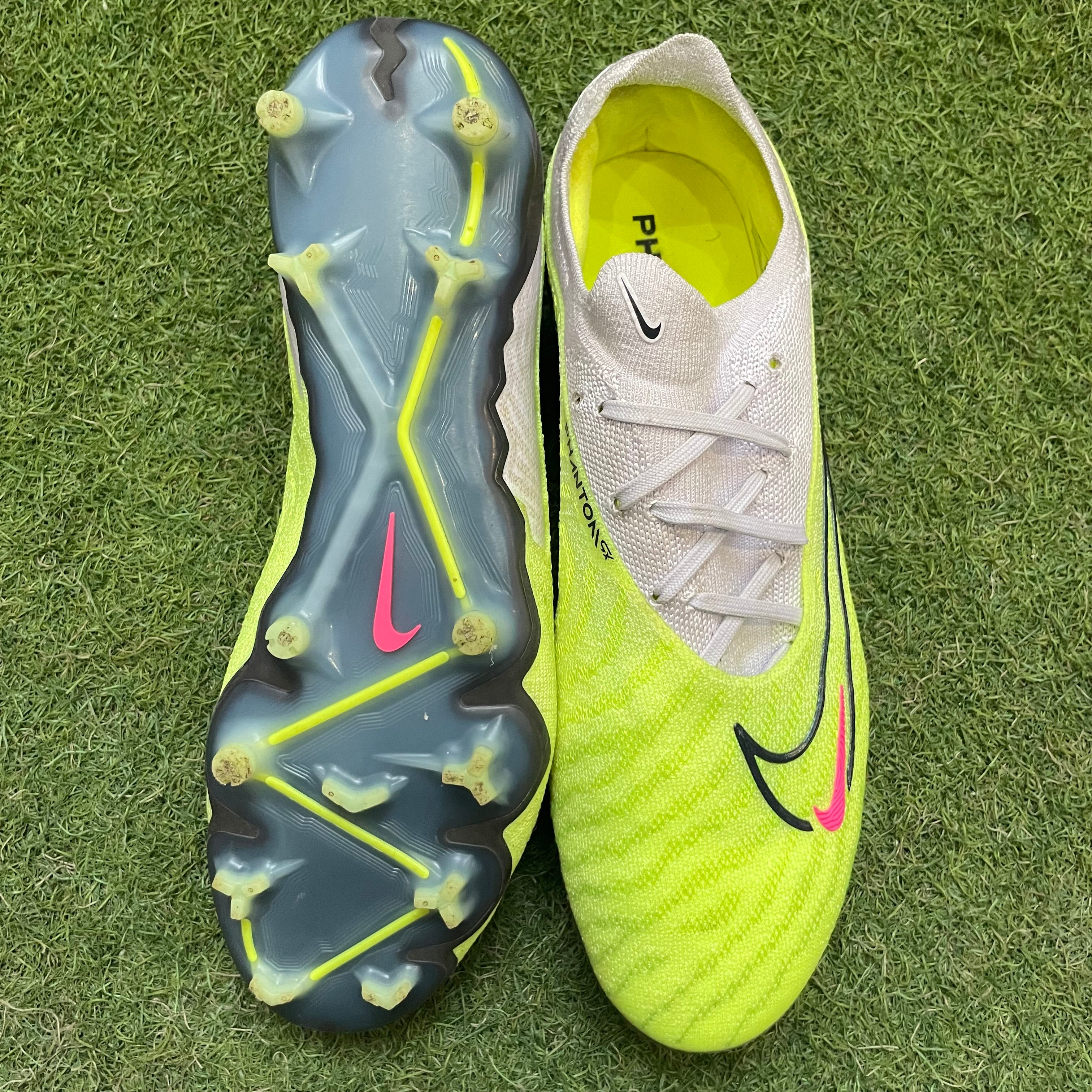 ファントムgx fg 27.0 サッカー・フットサル ファントムgx fg 27.0