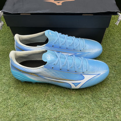 25.0 cm Used Goods MIZUNO ALPHA 3 Japan