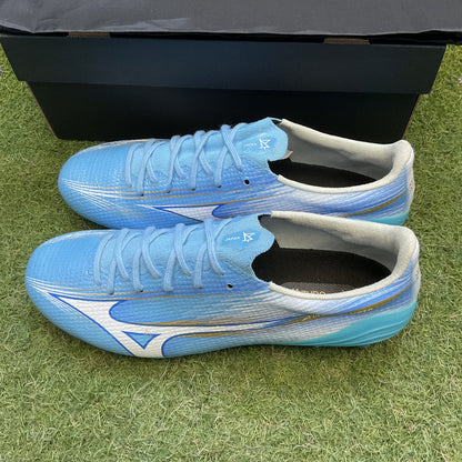 25.0 cm Used Goods MIZUNO ALPHA 3 Japan