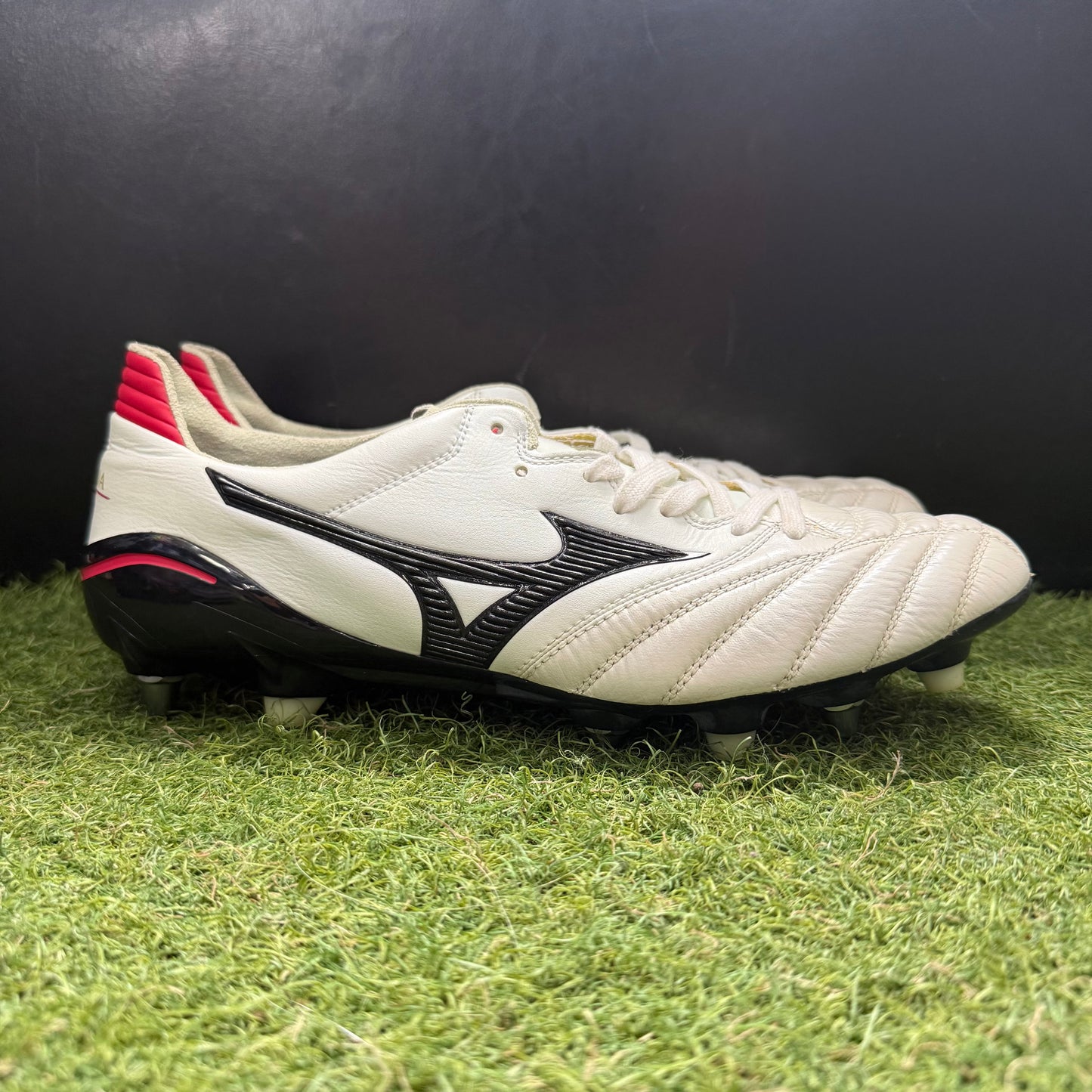 28.5 Used Goods中古スパイク Morelia Neo 2 Japan SG Mix