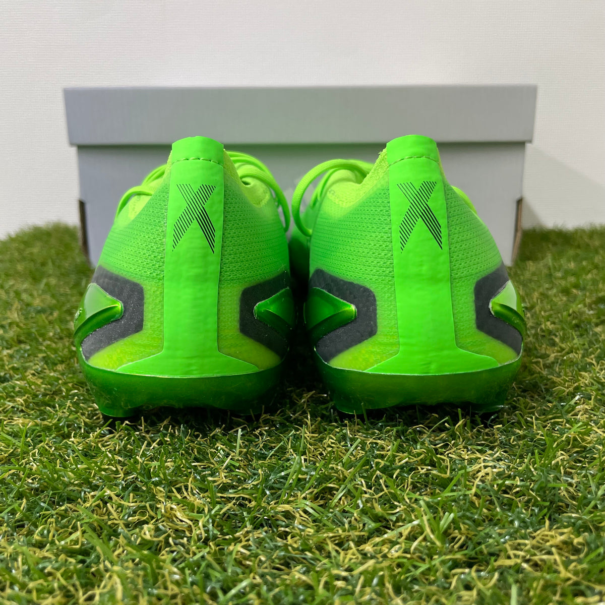 X SpeedPortal.1 SG 天然芝 アディダス GW8440