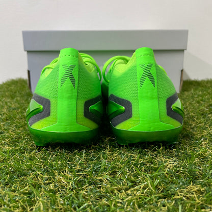 X SpeedPortal.1 SG 天然芝 アディダス GW8440