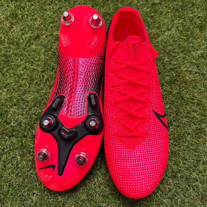 【箱無し】②Mercurial Vapor 13 Elite SG 27.5cm CJ6124 607