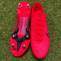 【箱無し】②Mercurial Vapor 13 Elite SG 27.5cm CJ6124 607