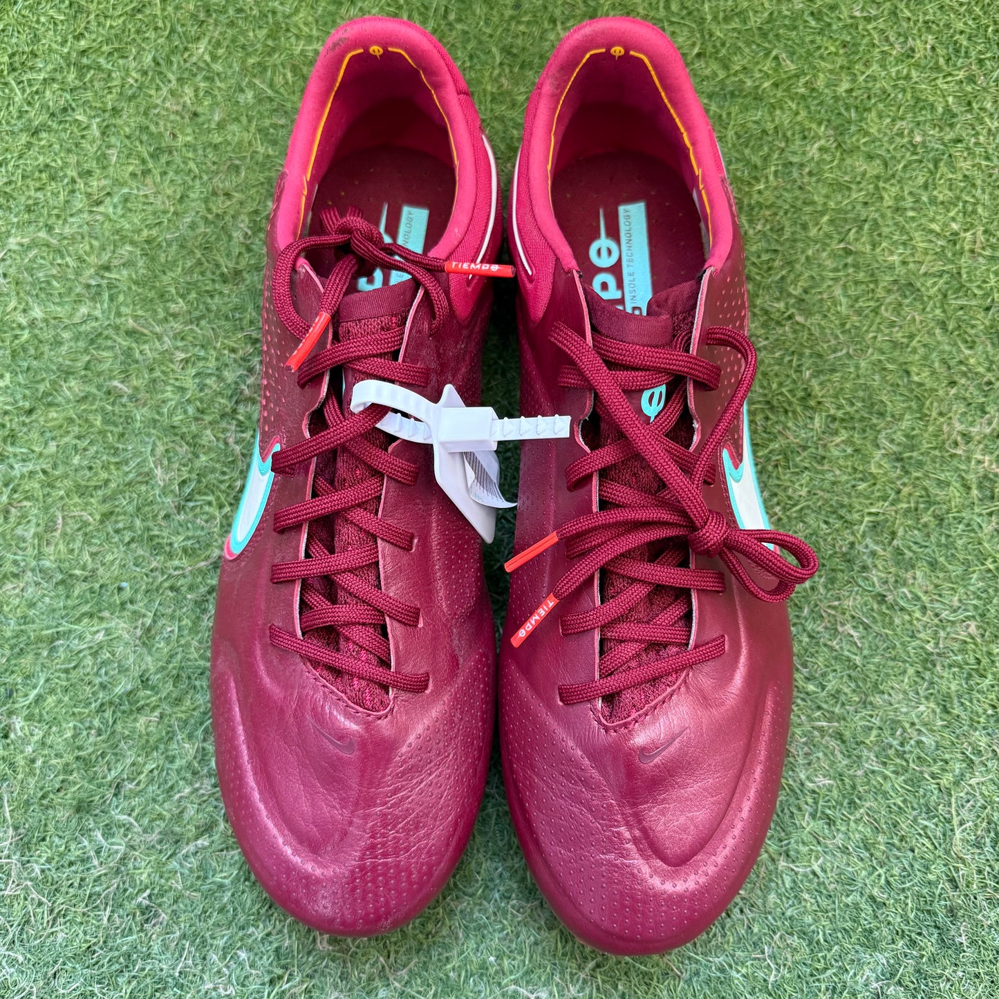 【箱無し】Tiempo Legend9 SG-PRO 26.5 DJ8039 617