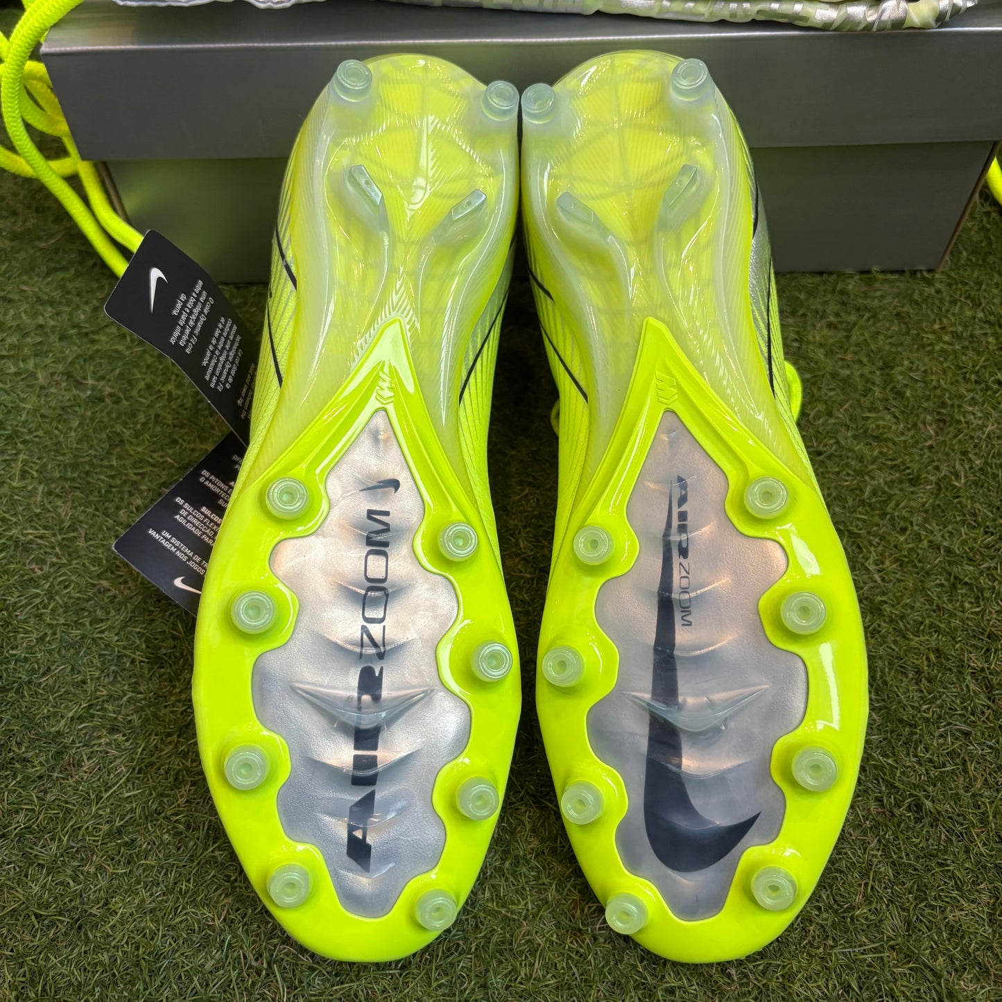 ズーム マーキュリアル スーパーフライ10 エリート AG-PRO FQ8339 700 ZOOM SUPERFLY 10 ELITE AG-PRO