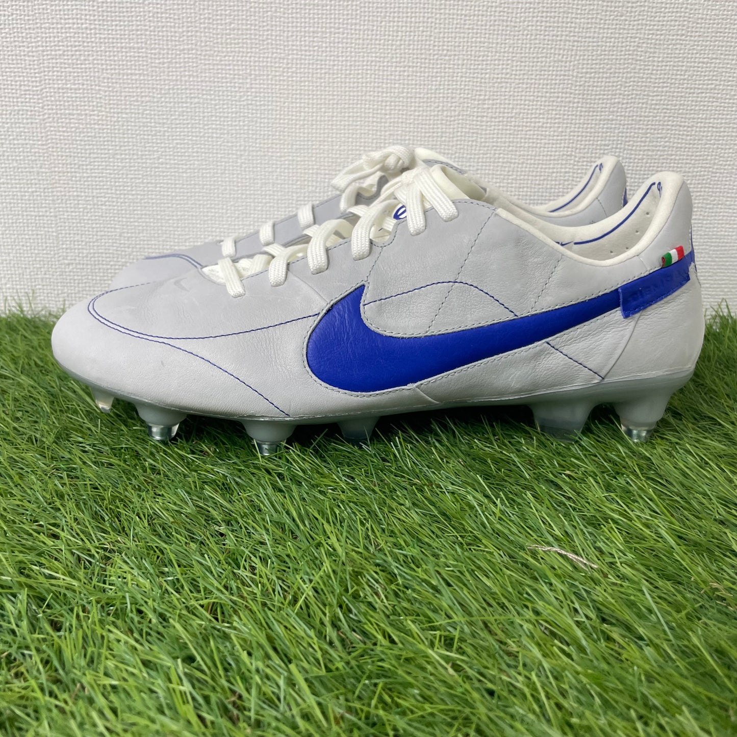 【箱無し】Tiempo Legend 9 Elite SG-PRO Anti-Clog 26.0cm DQ7794-140