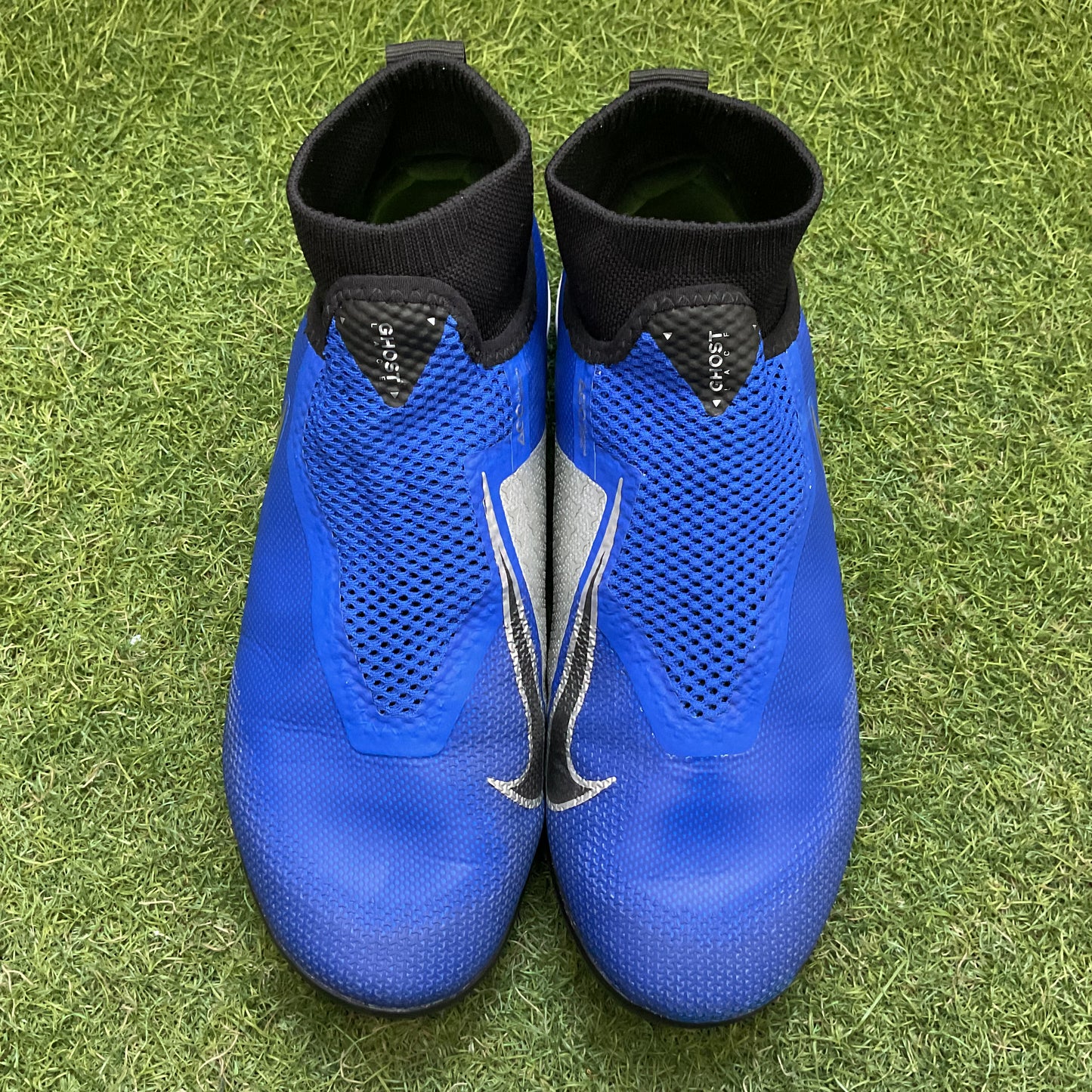 紐なし 24.0 cm Used Goods中古スパイクPhantom Vision PRO DF IC