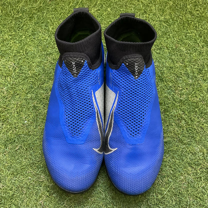紐なし 24.0 cm Used Goods中古スパイクPhantom Vision PRO DF IC