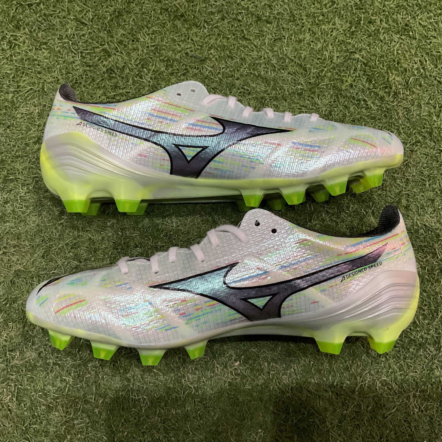 MIZUNO アルファ 2 JAPAN P1GA256009 Alpha 2