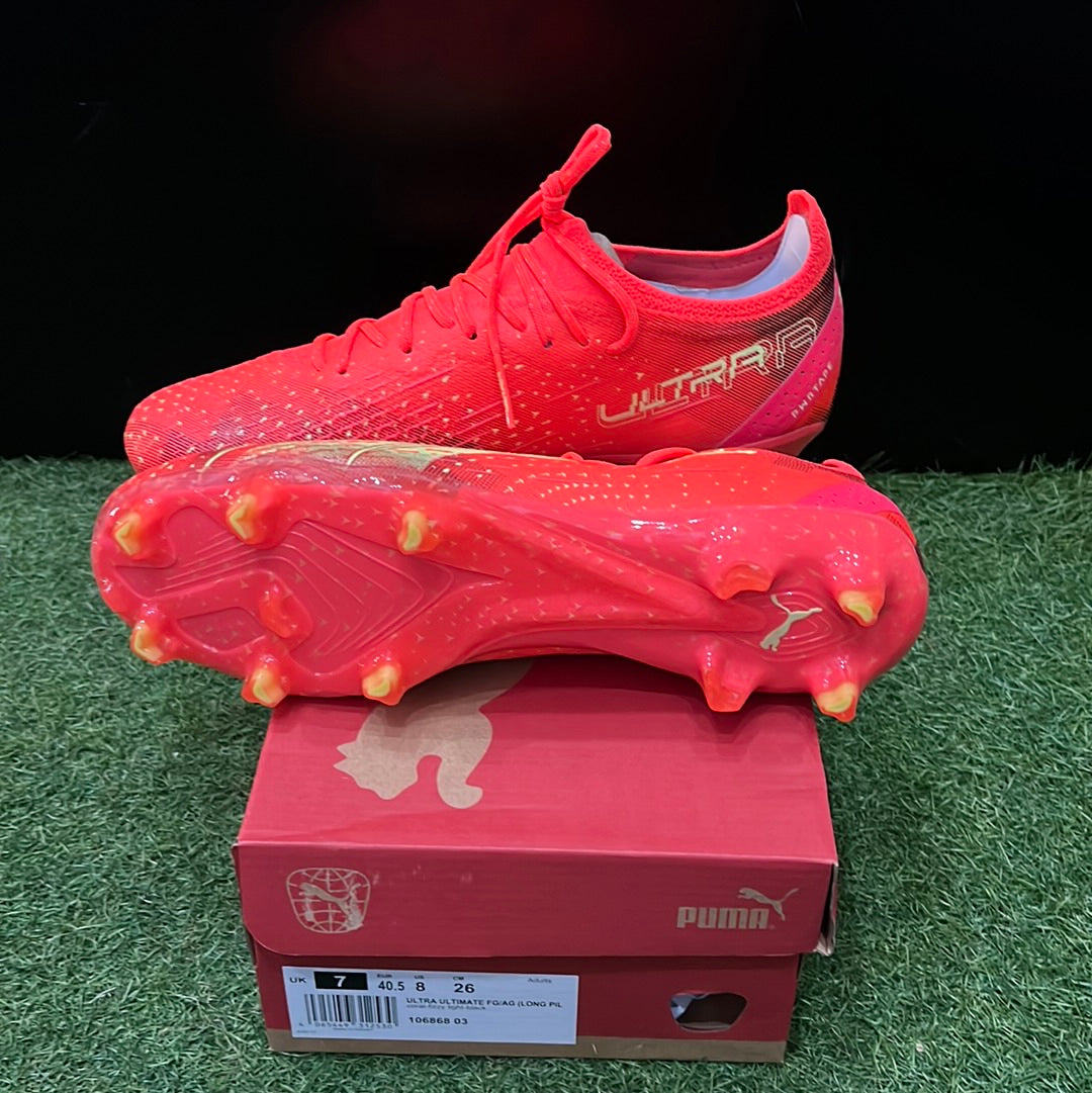 通販限定 ULTRA Ultimate FG AG  106868 03