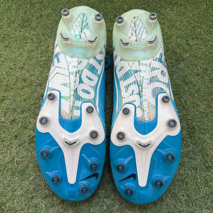 26.5 Used Goods中古スパイク Vapor 13 Elite AGPRO