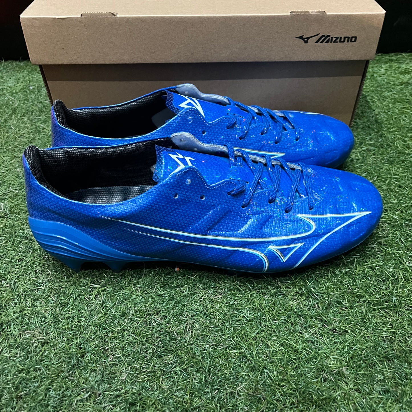 MIZUNO アルファ Elite P1GA246227