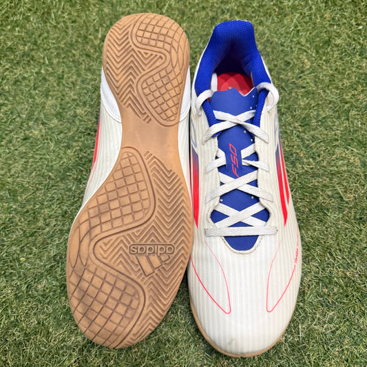 26.0 Used Goods中古IN F50 Club IN