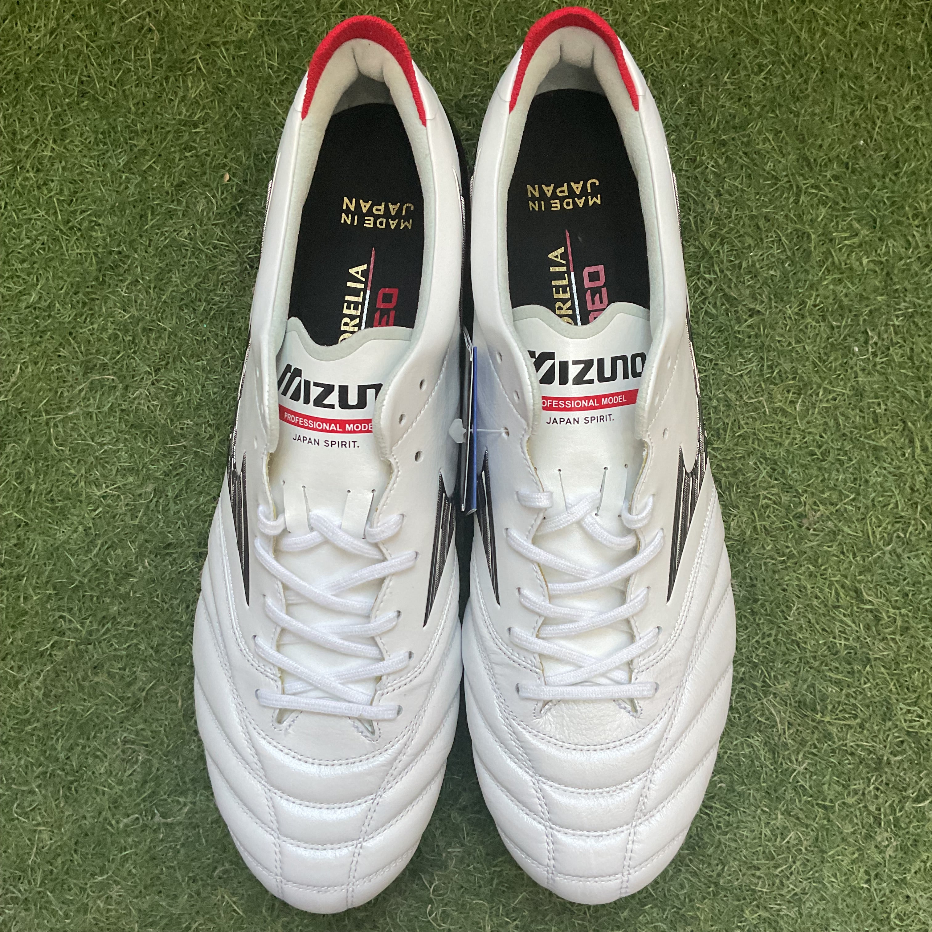 箱無し】MORELIA NEO4 JAPAN MIX 28.0 P1GC233009 – 俺の足 サッカー