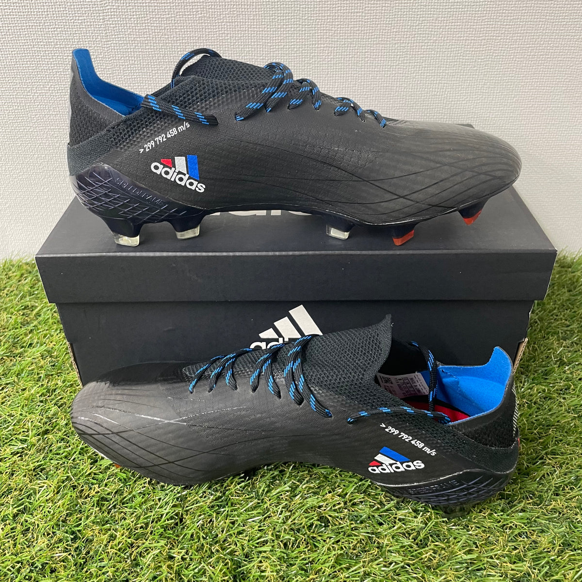 X Speedflow.1 FG アディダス GW7454