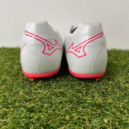 【箱無し】Mizuno REBULA CUP SG MIX ウェーブソール 27.0 cm 選手特注品