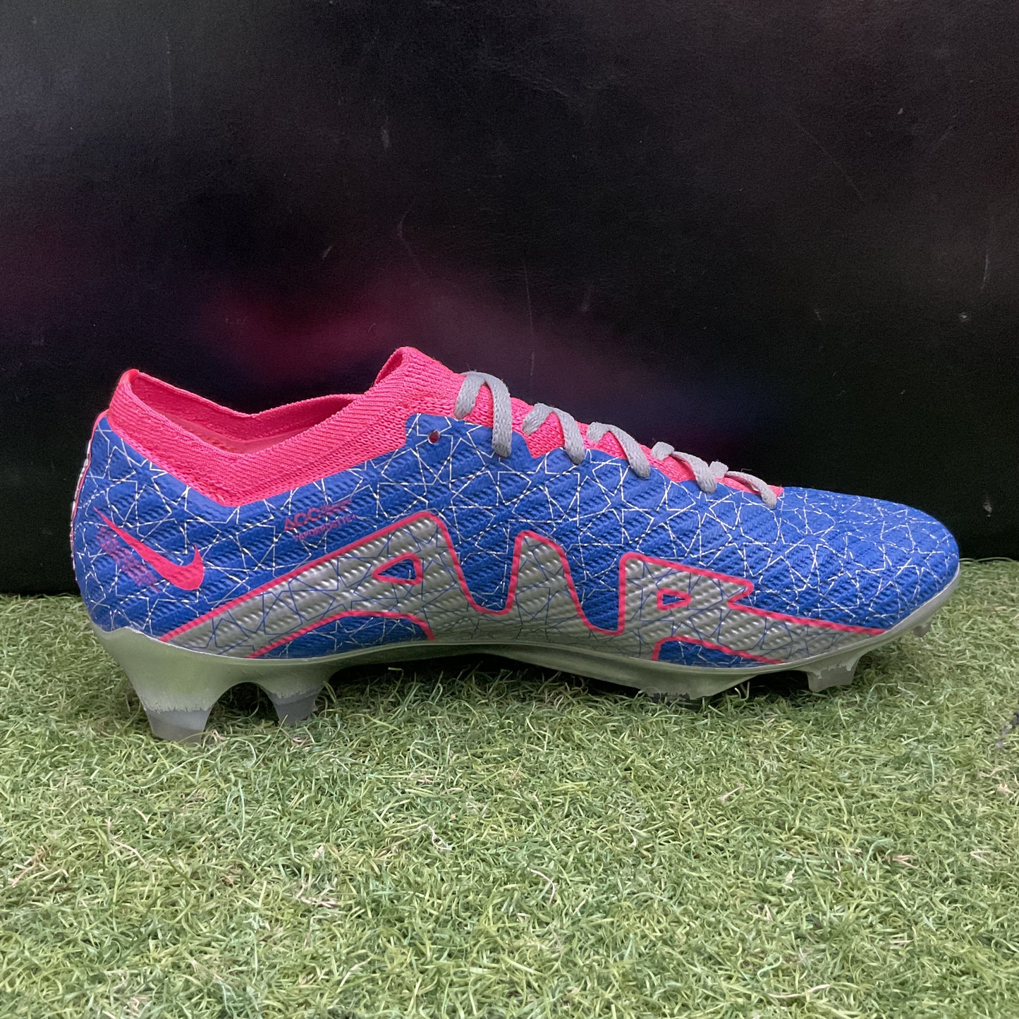 26.5 cm Used Goods中古スパイクZoom Vapor 15 Elite FG