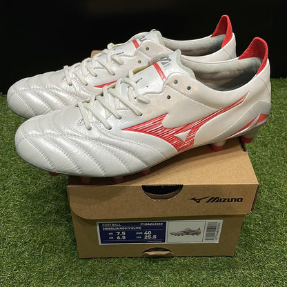 日本未発売 モレリアネオ4 エリート  P1GA243260 Morelia Neo4 elite