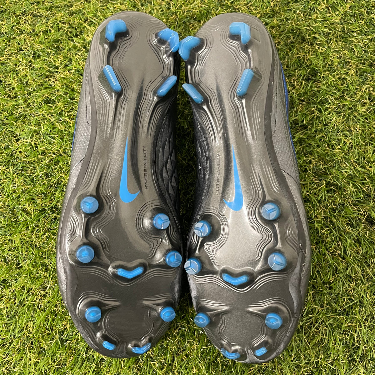 【箱無し】②Tiempo Legend 8 Elite FG 25.0 cm AT5293 004