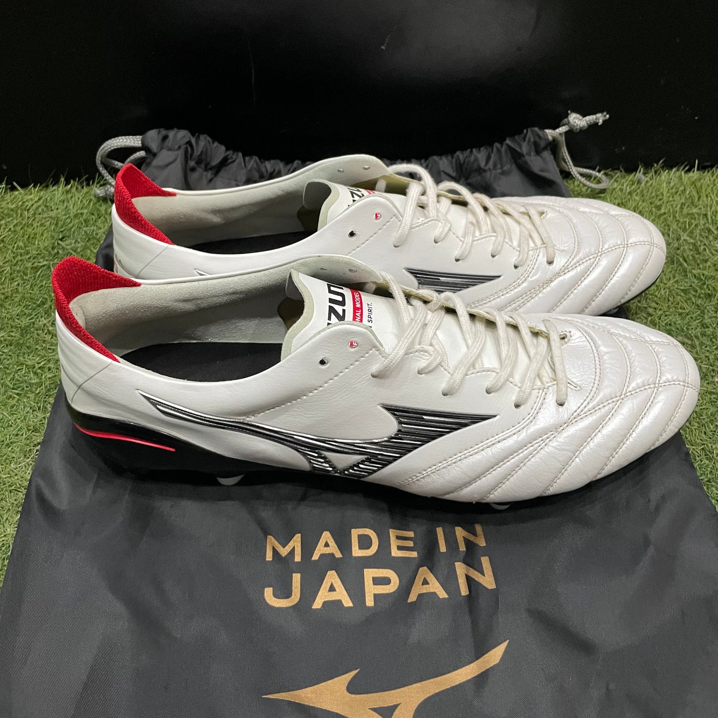 28.0 cm Used Goods中古スパイク Morelia Neo 4 Japan SG Mix
