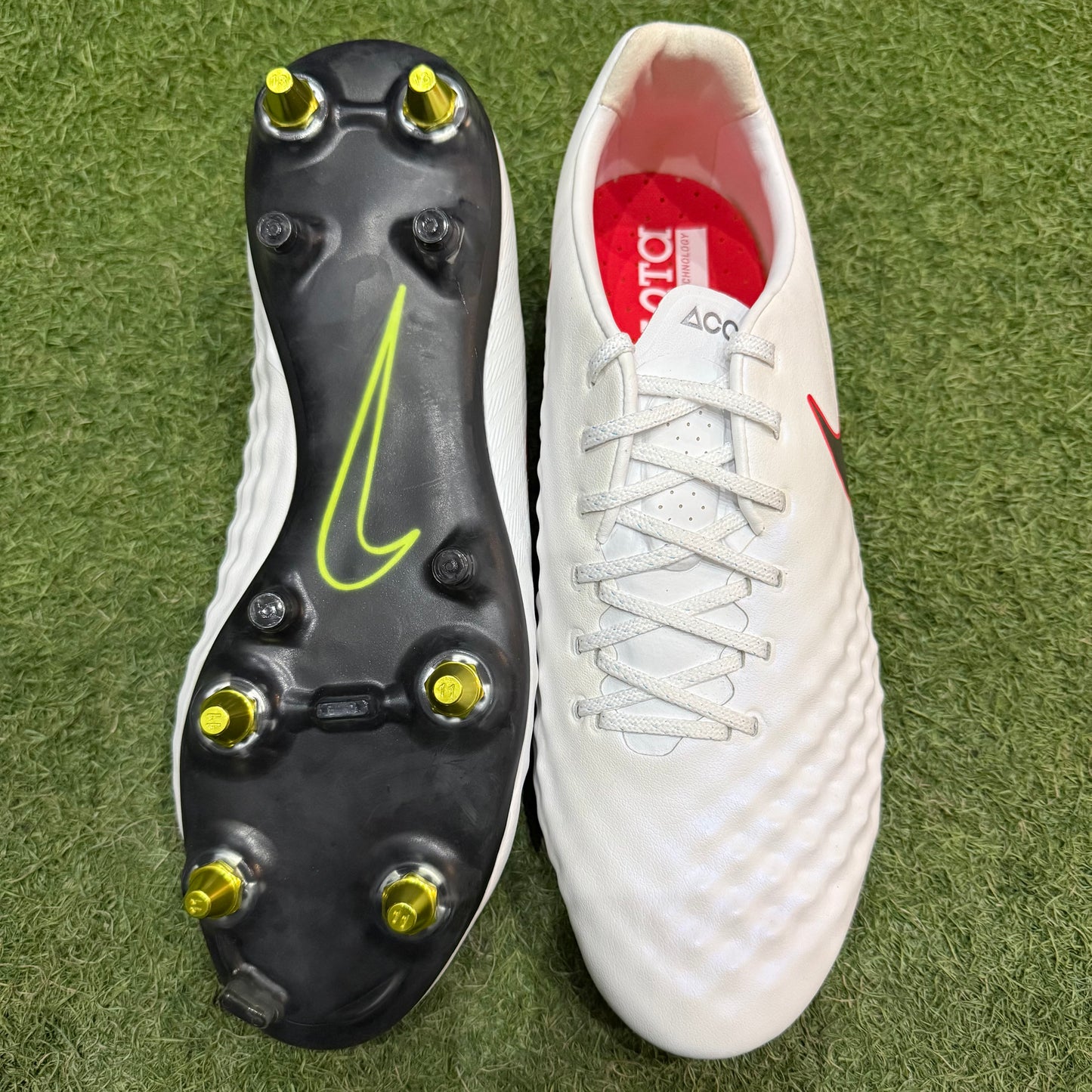 マジスタ オーパス SG AC ACC AH7307-108