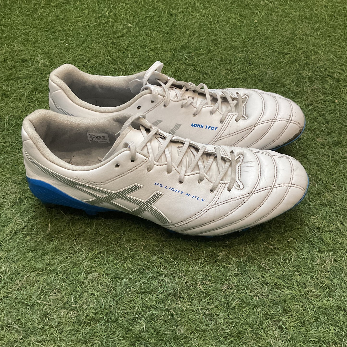 26.0 cm Used Goods中古スパイク DS Light x-fly 5