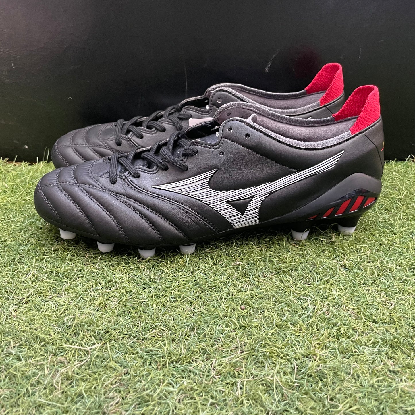 【箱無し】MORELIA NEO3 JAPAN 26.0cm P1GA208001