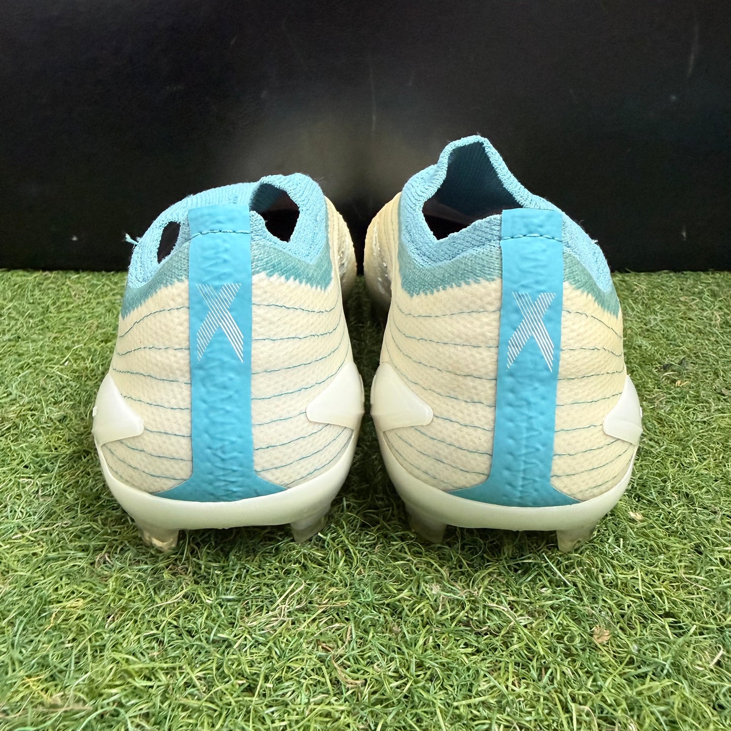 24.5 cm Used Goods 中古スパイク Parley X SPEED PORTAL+ FG