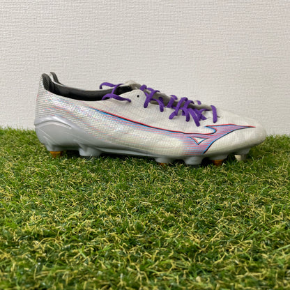【インソールなし】26.5 cm Used Goods中古スパイク Alpha Japan SG Mix 選手特注品