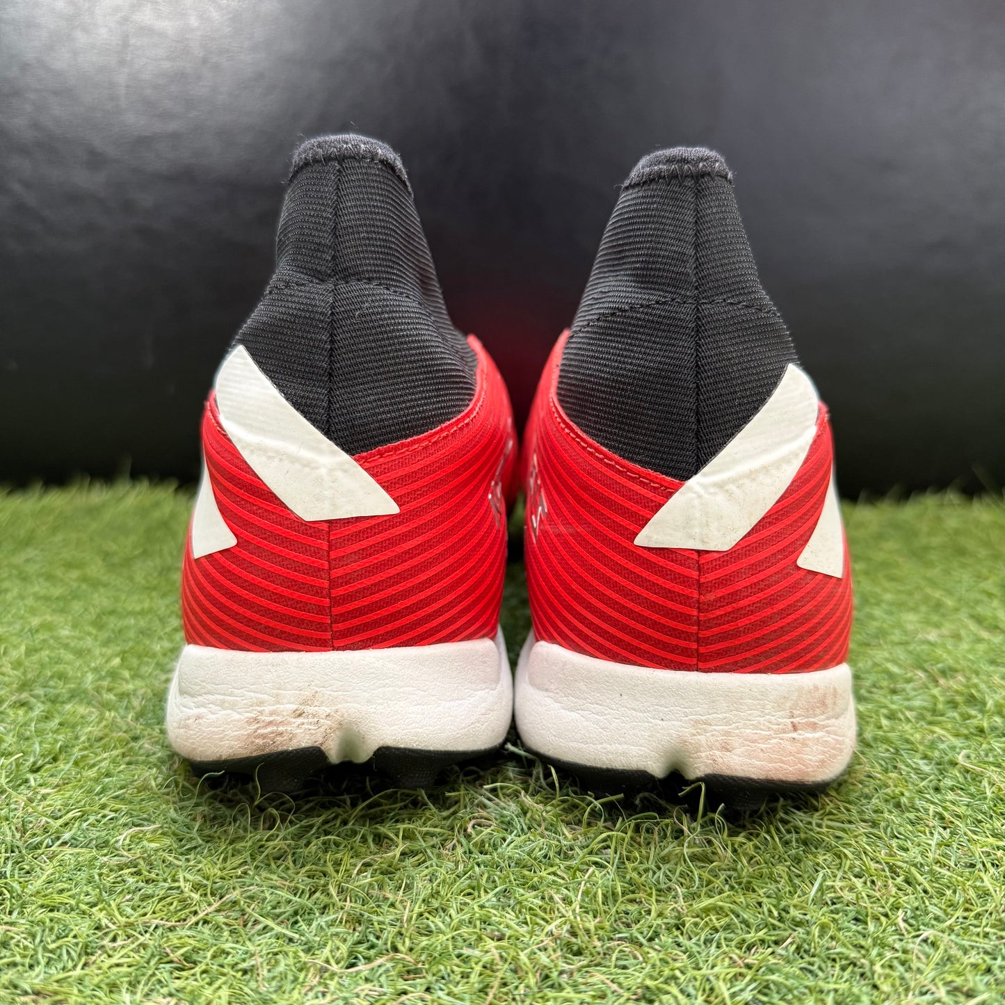 28.0 cm Used Goods中古スパイク NEMEZIZ 19.3 TF LL