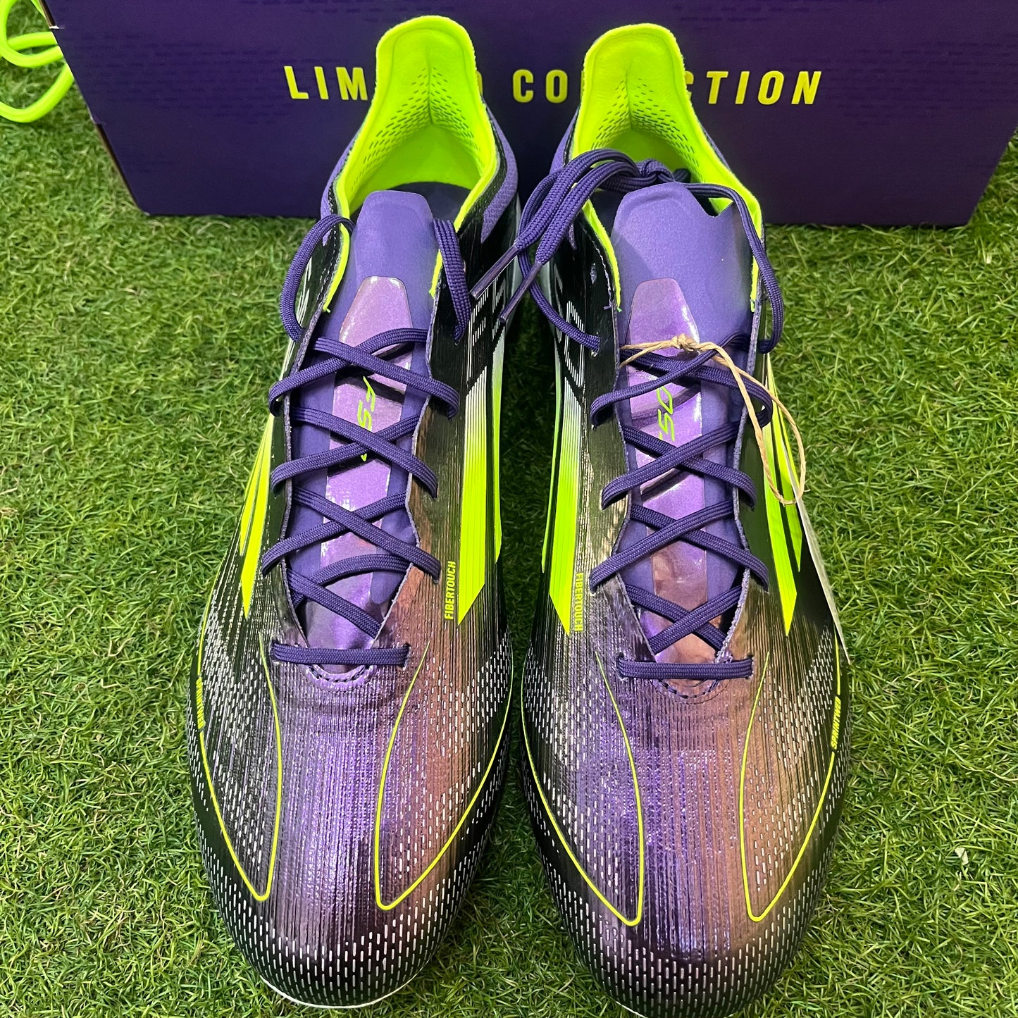 F50 ELITE FG LC IF4257