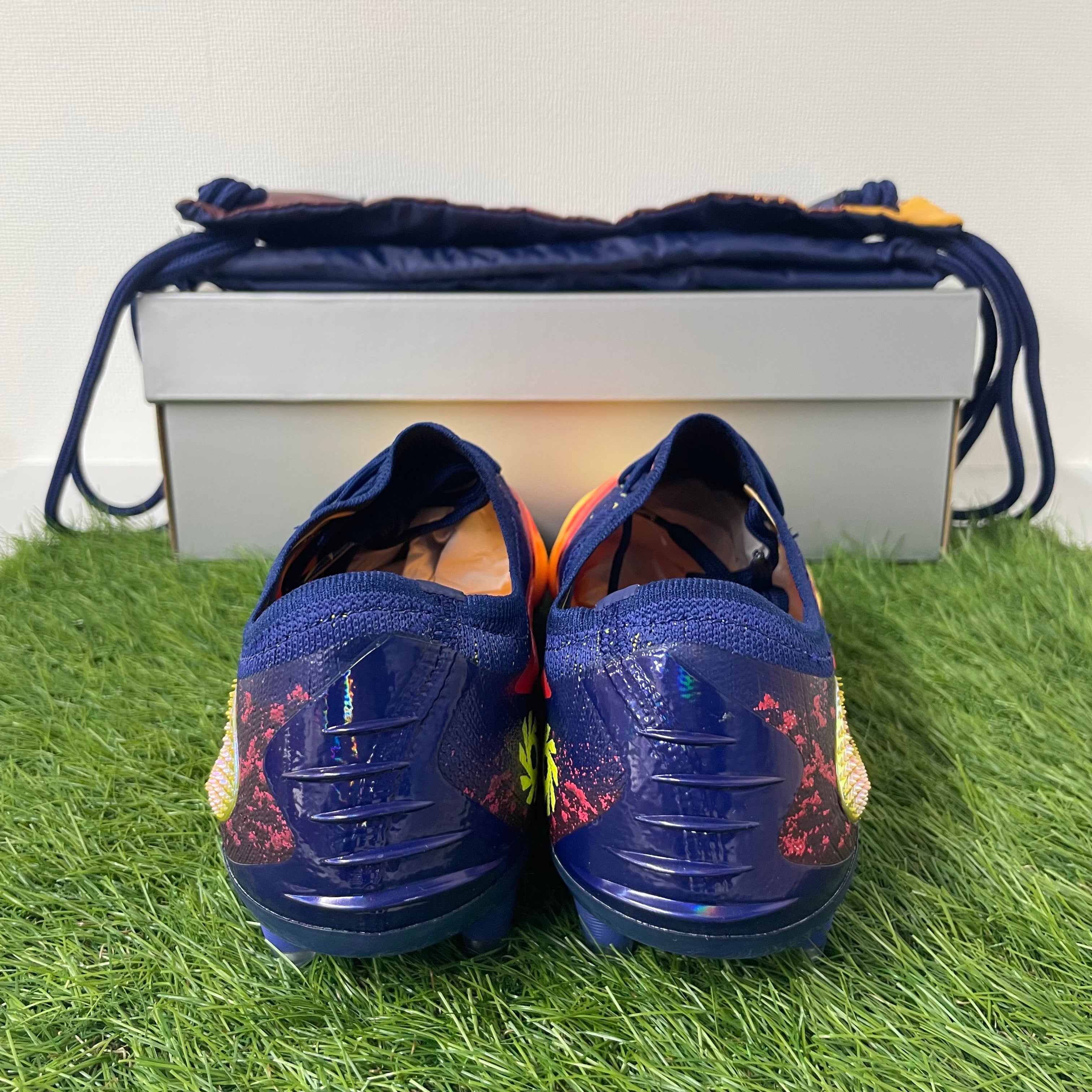 ファントム6 LOW ELITE LE AG-PRO EH IH1784 800 – 俺の足 サッカー