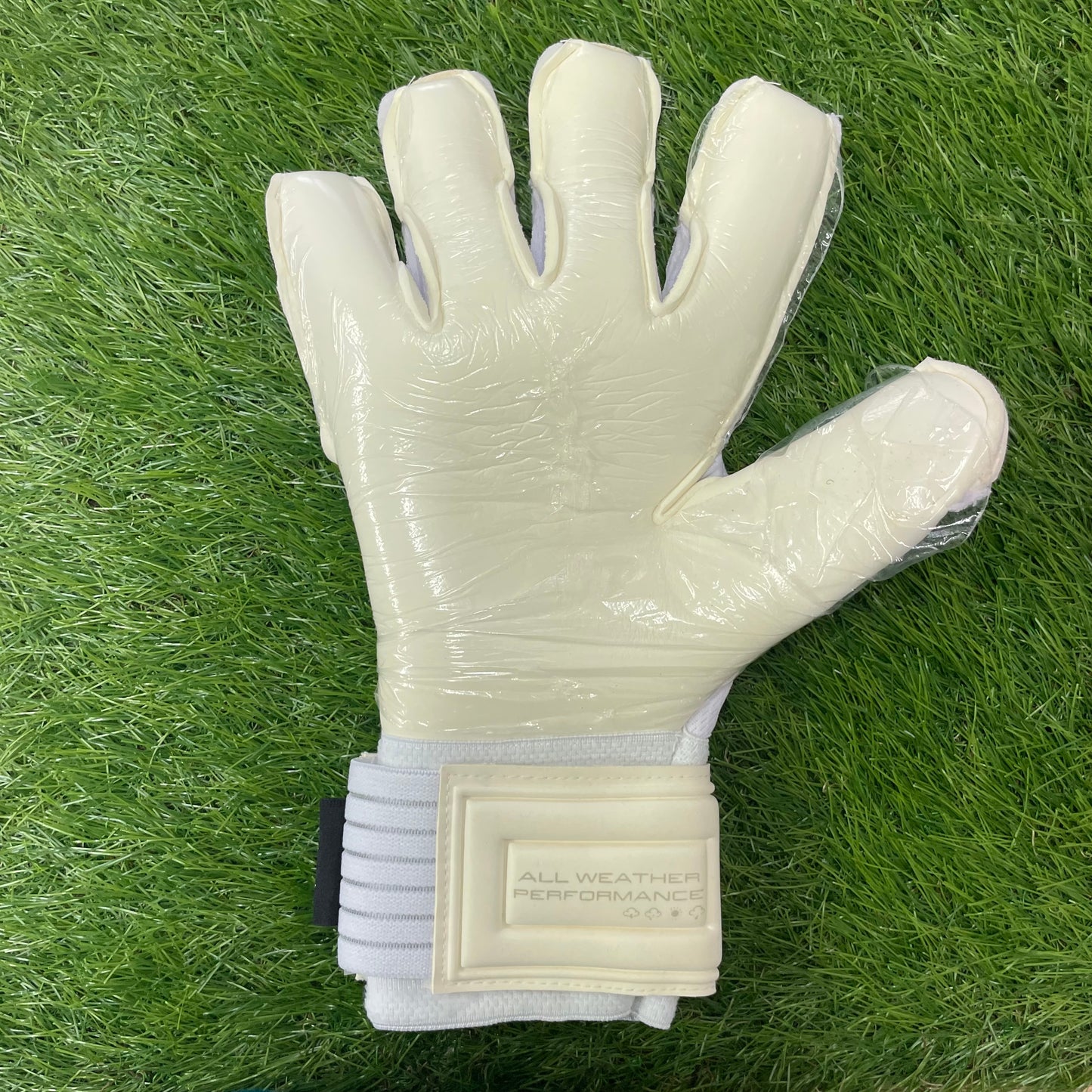 セルス トータルコンタクト ホワイト XC ゴースト　Sells Total Contact XC Ghost