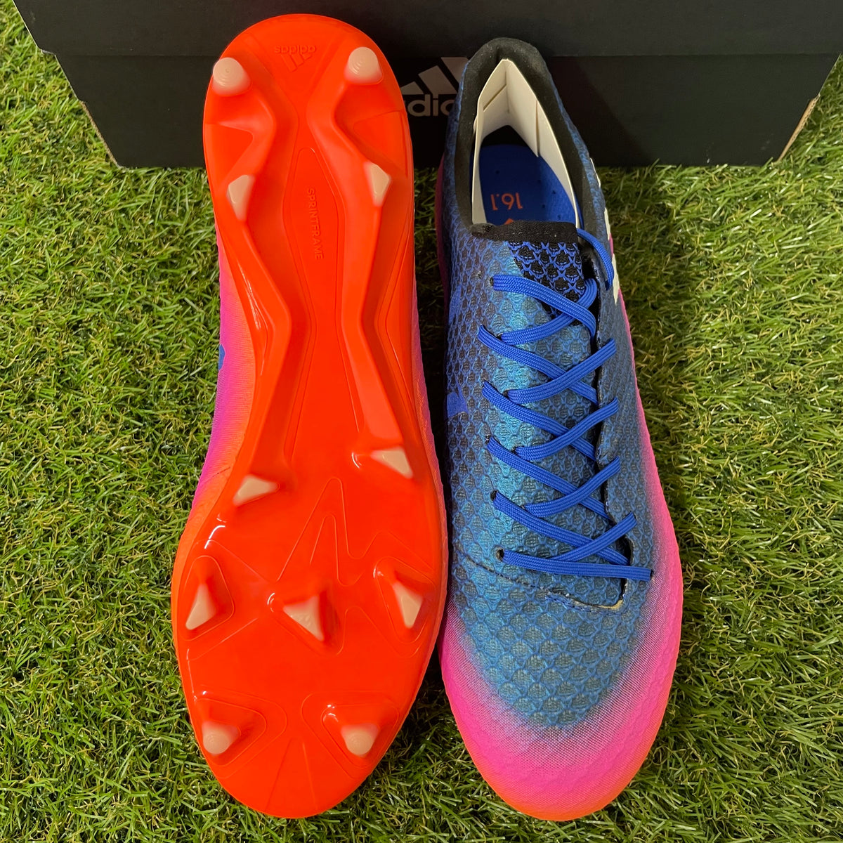 メッシ16.1 FG AG BB1879 messi