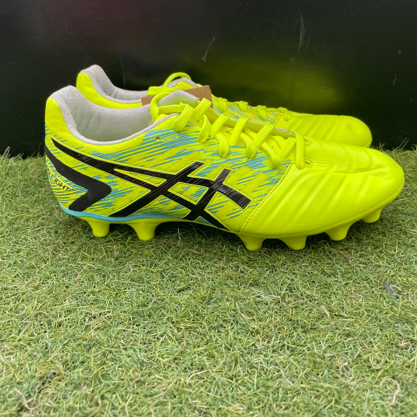 【箱無し】DS LIGHT L.E 25.0 cm 1103A078 750
