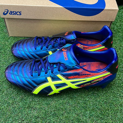 通販限定 LETHAL TESTIMONIAL 4 IT L.E. 1101A057 400
