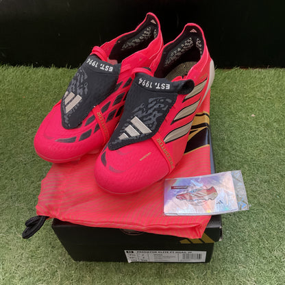 Predator Elite FT HG/AG JAPAN プレデター HP9969ロングタン