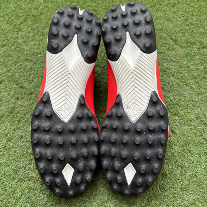 28.0 cm Used Goods中古スパイク NEMEZIZ 19.3 TF LL