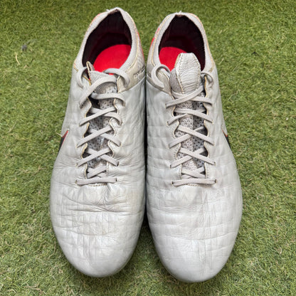 28.0 Used Goods中古スパイクTiempo Legend 8 Elite SGPRO