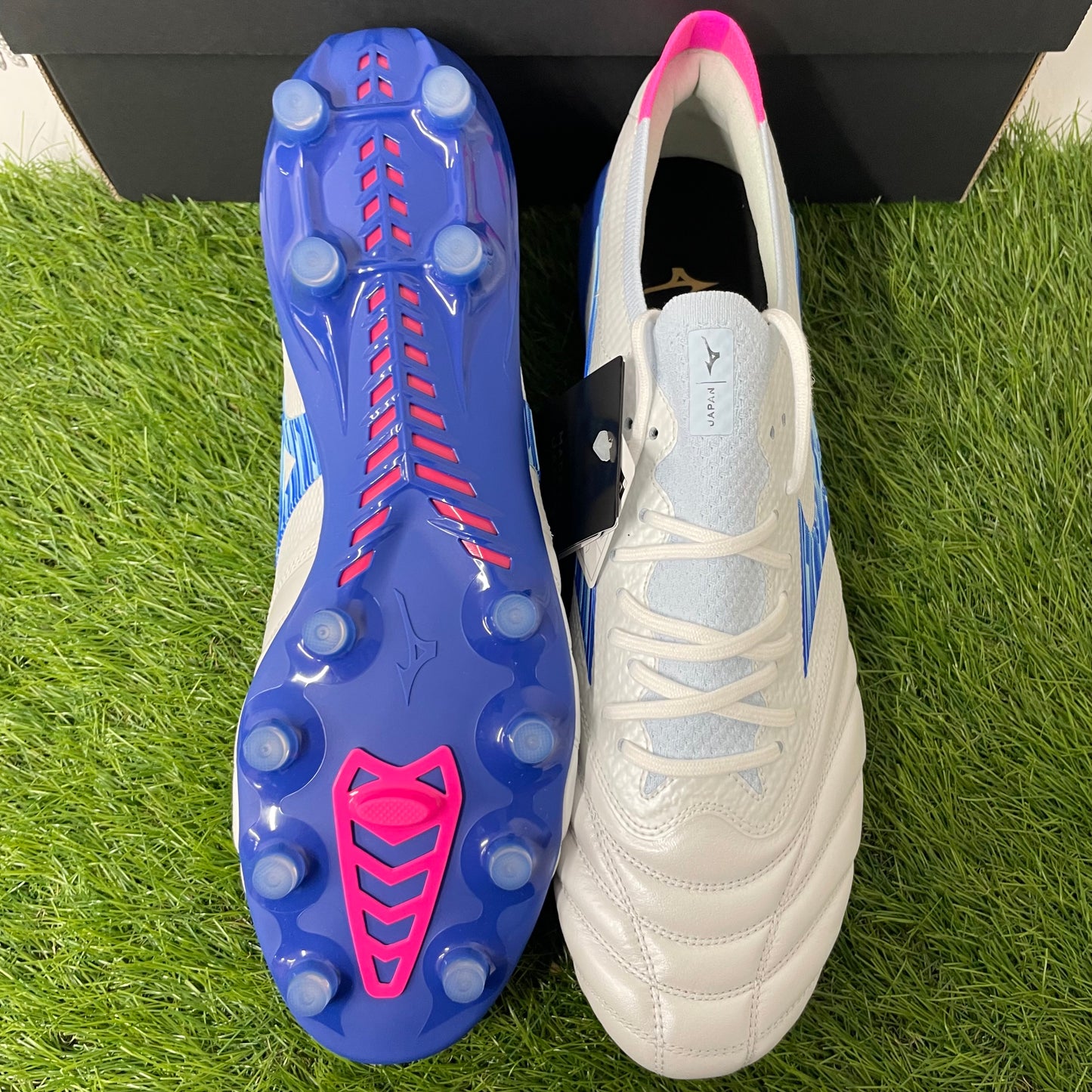 Morelia Neo4 β MADE IN JAPAN P1GA254025 モレリア ネオ4 ベータ