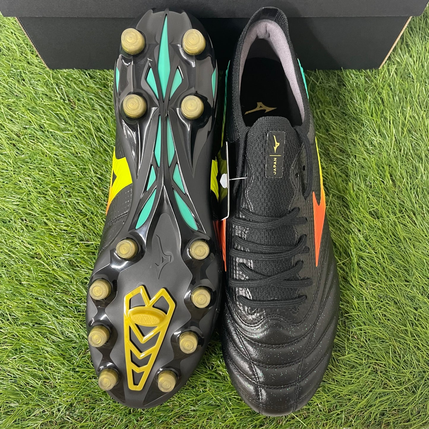モレリアネオ 5 MORELIA NEO Ⅴ BETA JAPAN P1GA269000